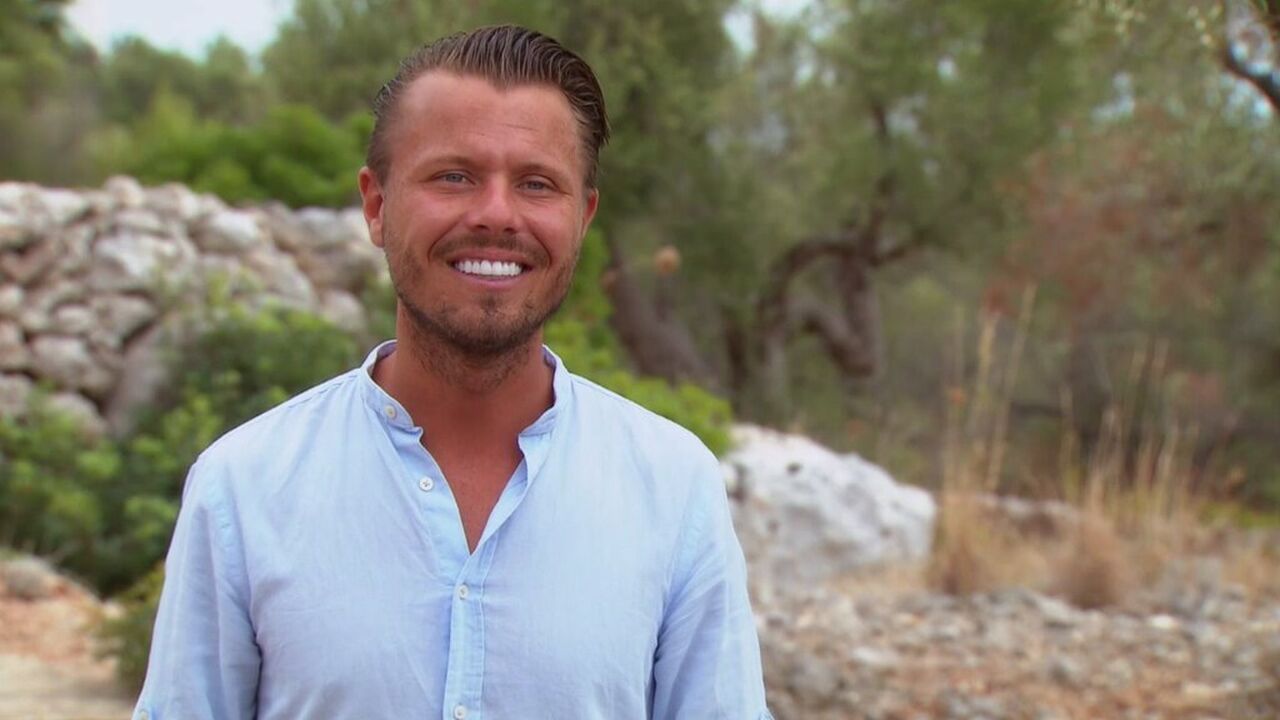 Illustratie voor: Wil Temptation Island’s Sonny een open relatie?