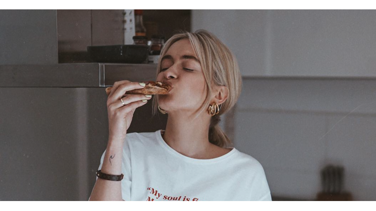 Illustratie voor: Dít kan wel eens de reden zijn dat je altijd honger hebt