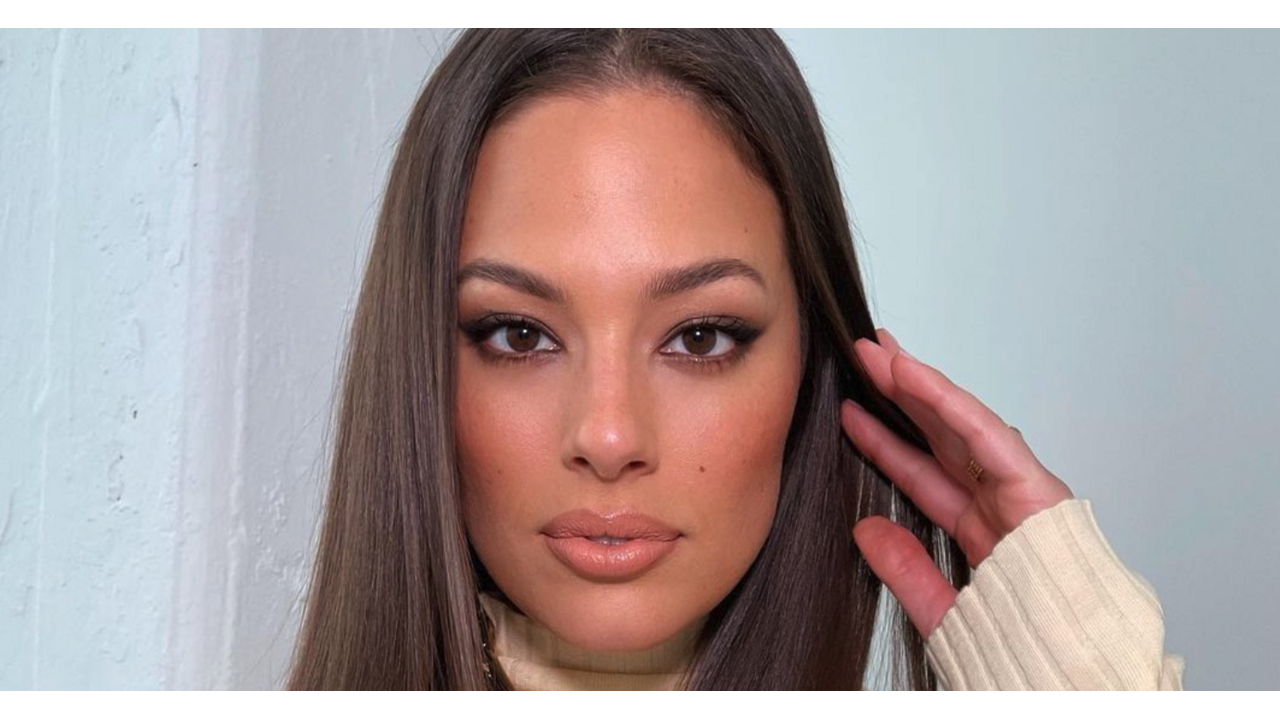 Illustratie voor: Dit is alles wat plussize model Ashley Graham eet op een dag