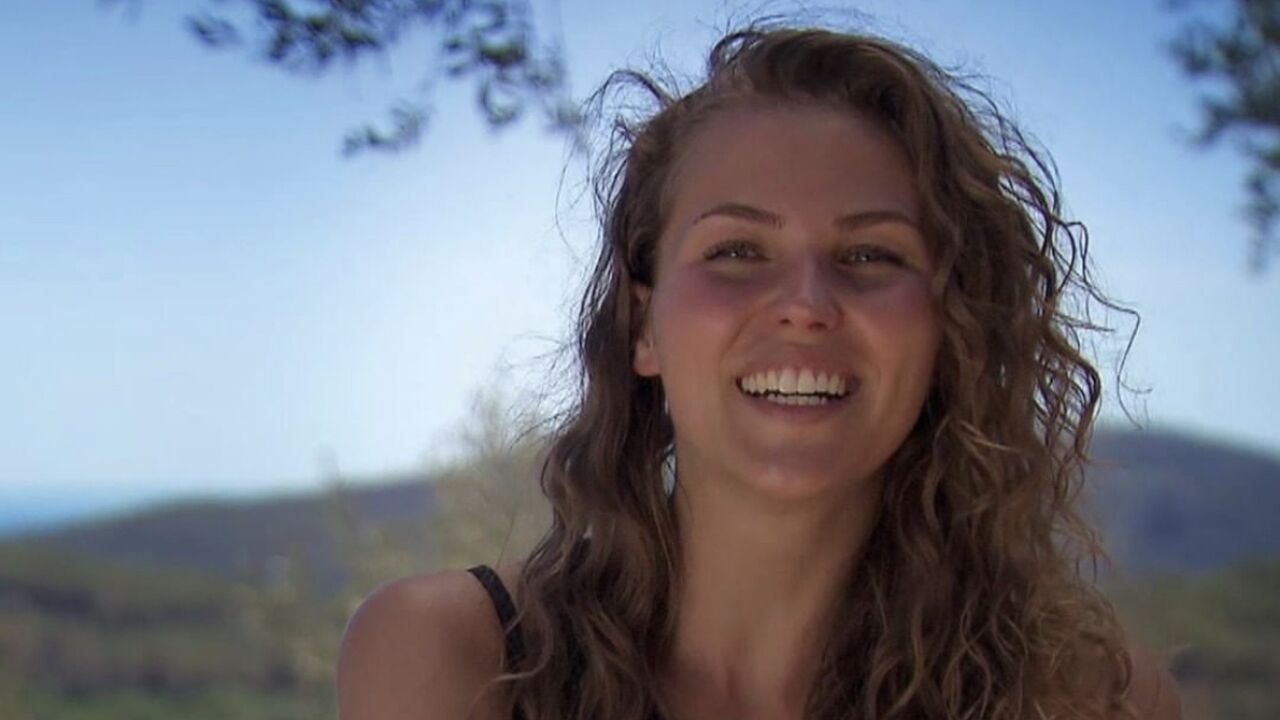 Illustratie voor: Volgens roddels zijn deze Temptation Island-sterren met elkaar naar bed geweest