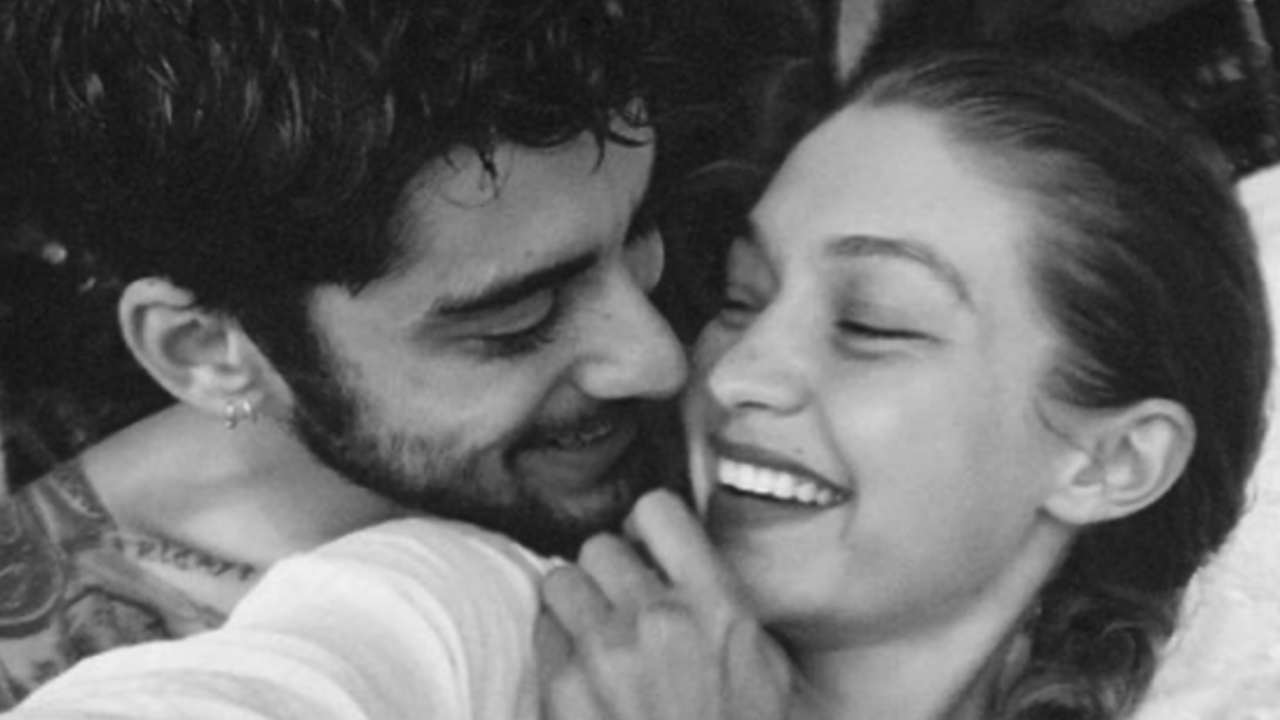 Illustratie voor: Gigi Hadid en Zayn Malik zijn uit elkaar na 6 jaar daten