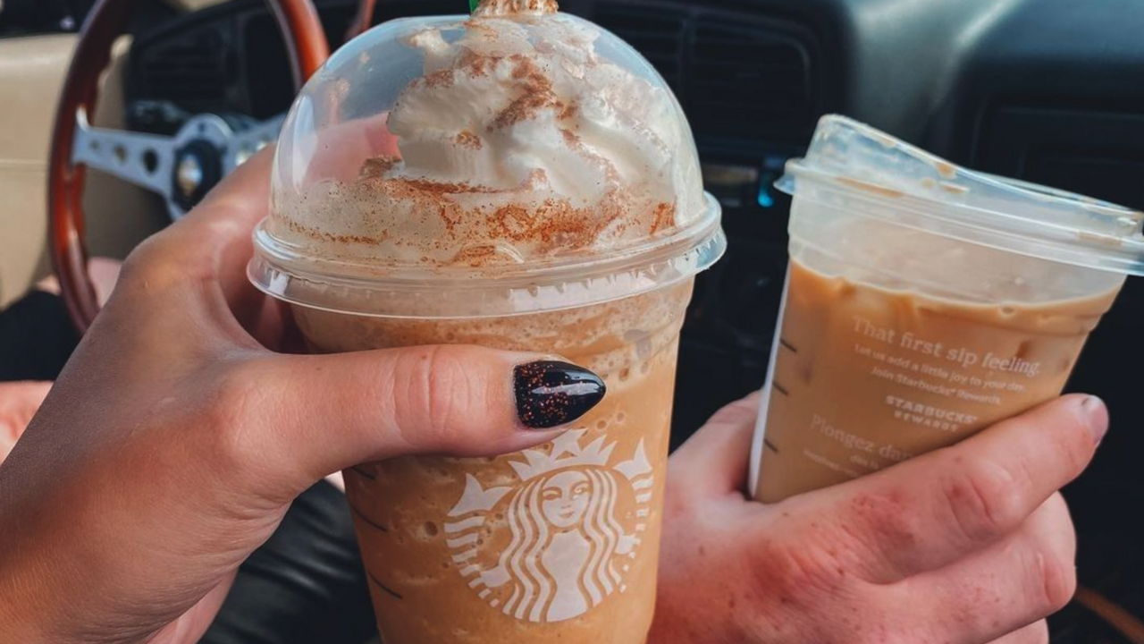 Illustratie voor: Kun je een gratis refill krijgen bij Starbucks?
