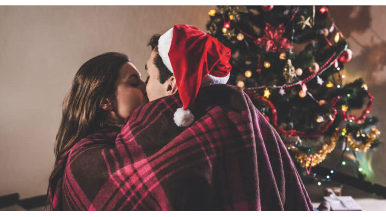 Illustratie voor: Kerstcadeautjes voor een man die alles al heeft!
