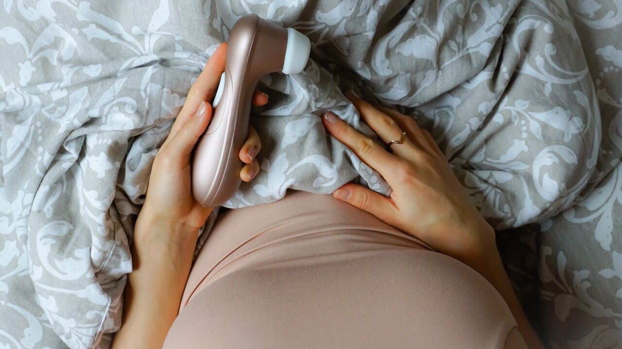 Illustratie voor: Spicy aftellen naar kerst met de Satisfyer adventskalender