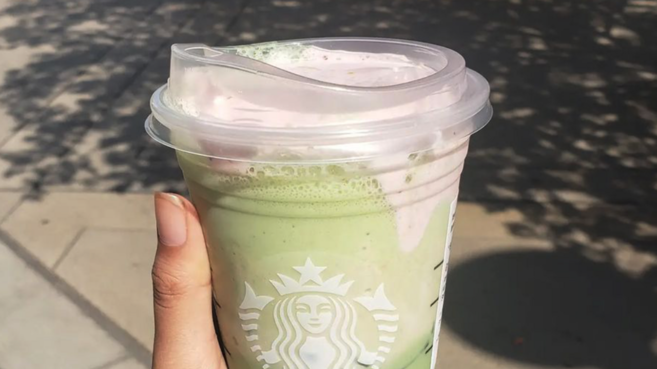 Illustratie voor: Deze Starbucks drankjes van het Secret Menu wil je zeker proberen