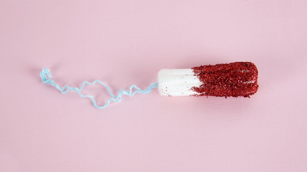 Illustratie voor: Bizarre feitjes over ongesteldheid die jij nog niet wist
