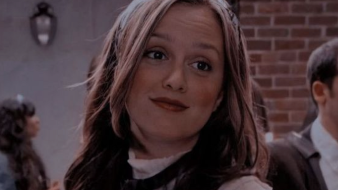Illustratie voor: Gossip Girl-fans gaan compleet los op TikTok door deze Blair Waldorf-dubbelganger