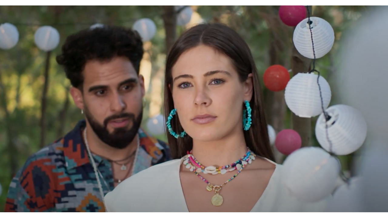 Illustratie voor: Nieuw op Netflix: datingprogramma Love Never Lies