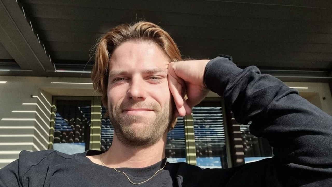 Illustratie voor: Om deze reden wilde Thomas de nieuwe Bachelor worden