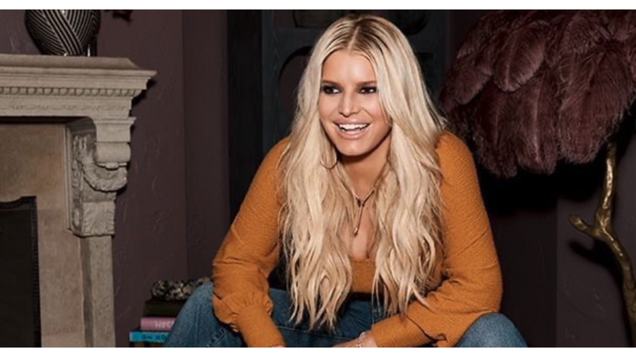 Jessica Simpson