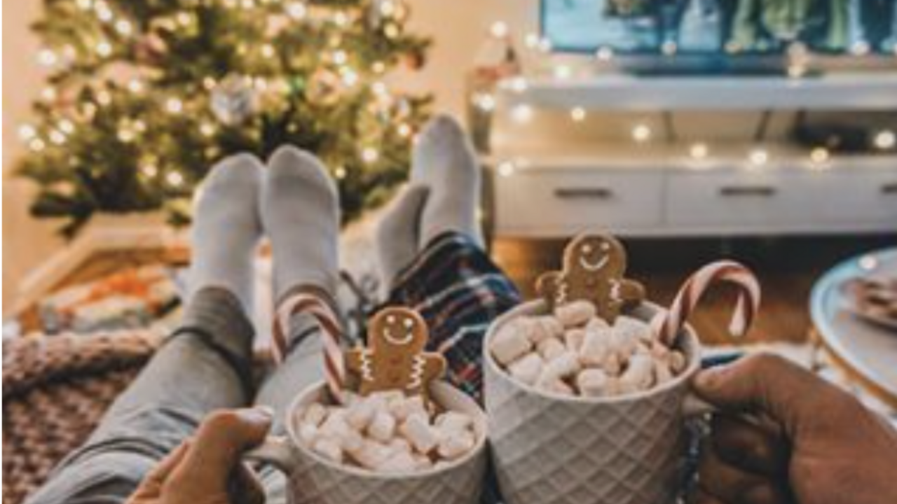 Films die je kunt kijken tijdens de feestdagen