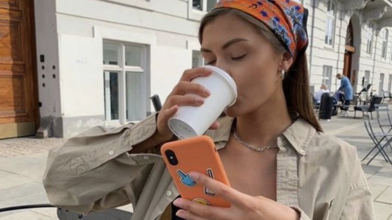 social media app