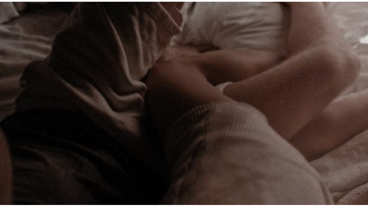 fouten die mannen maken in bed