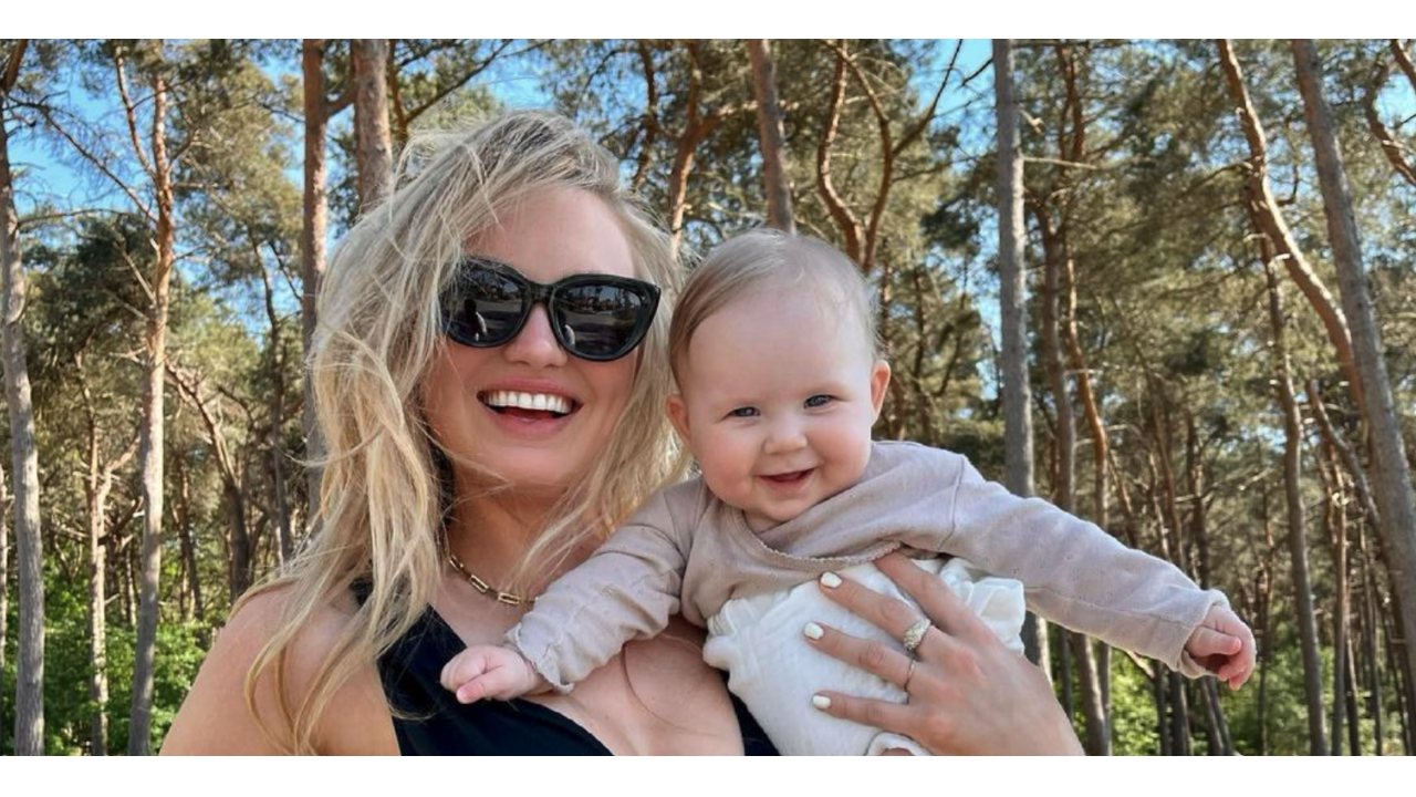 Illustratie voor: Dit zijn originele babynamen die je zelf nooit zou bedenken
