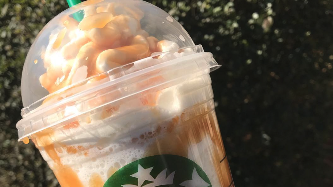 Illustratie voor: Zo bestel je Harry Potter’s boterbier bij Starbucks