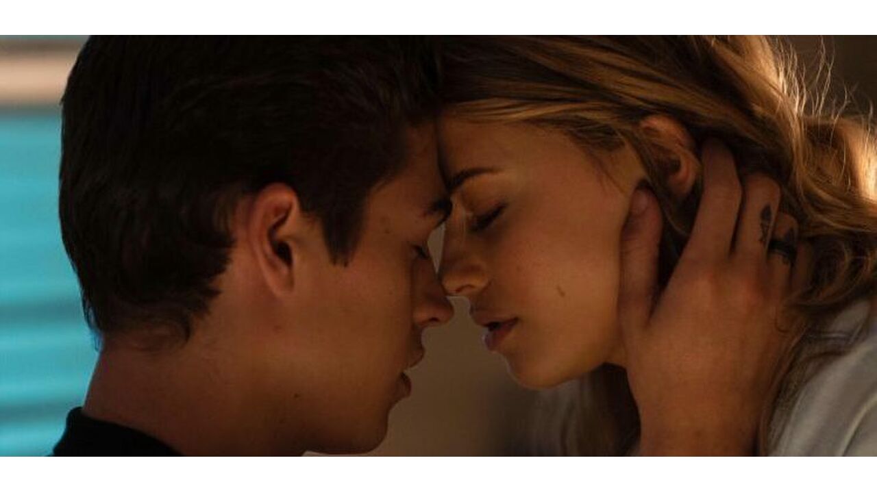 sexy films uit 2021
