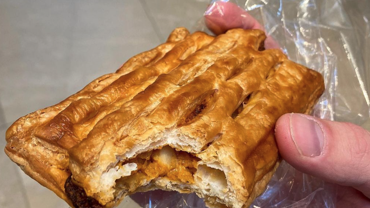 Illustratie voor: Albert Heijn verkoopt nu een kebabbroodje