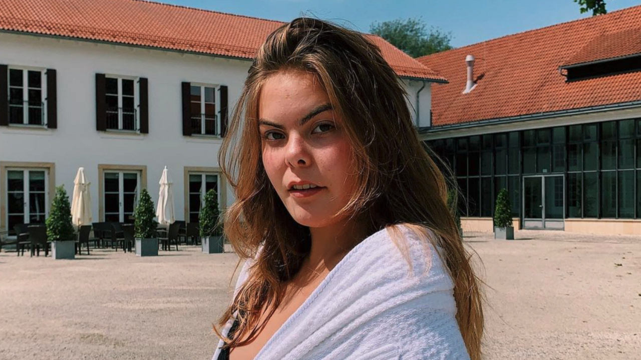 Illustratie voor: It’s official: gravinfluencer Eloise van Oranje heeft een nieuw vriendje