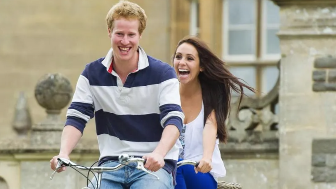 Illustratie voor: Vrouwen in programma denken dat ze gaan trouwen met Prins Harry