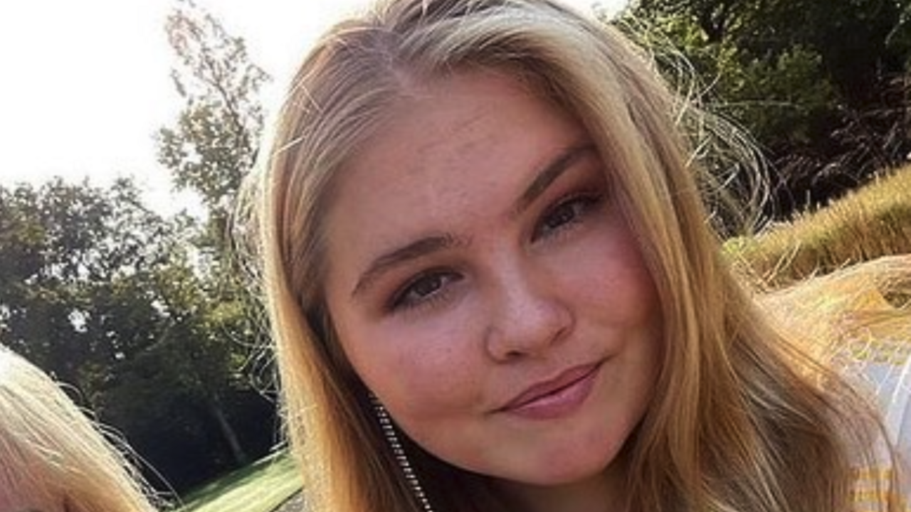 prinses amalia