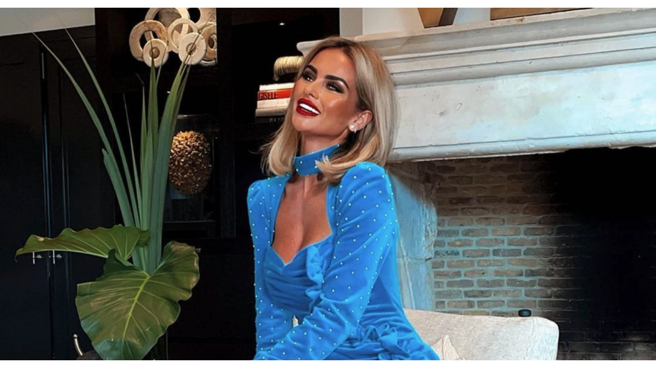 Illustratie voor: Sarah van Soelen gevraagd voor het programma De Bachelorette