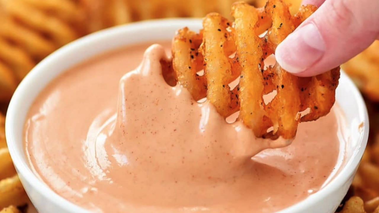 Illustratie voor: Lidl komt met een sauscombi van mayonaise en ketchup