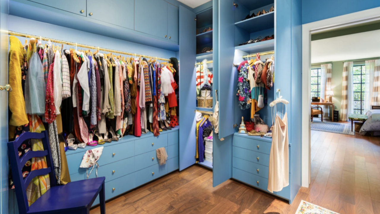 Illustratie voor: Carrie Bradshaw’s SATC appartement staat op Airbnb