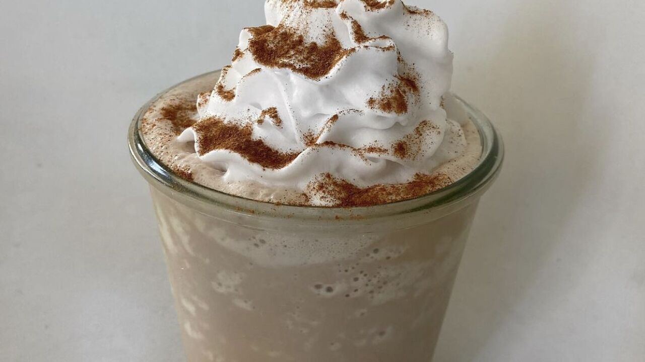 Illustratie voor: 7x smoothies die naar milkshakes smaken