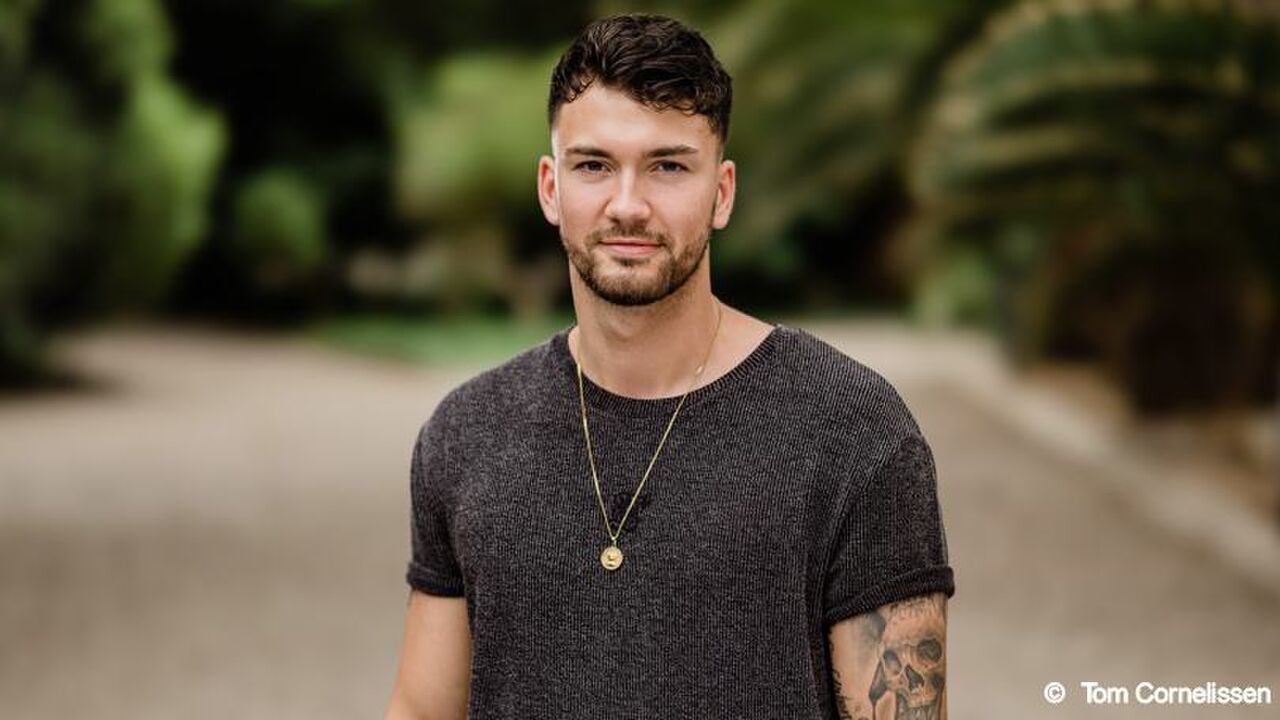 Illustratie voor: De échte reden dat Temptation’s Nico het eiland single verliet