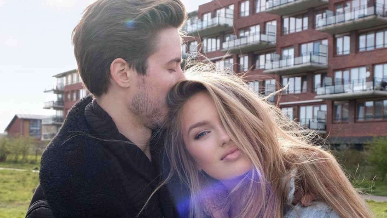 Illustratie voor: Zo voel jij je niet alleen tijdens “cuffing season”