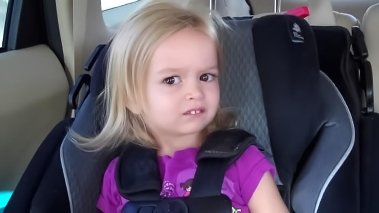 Illustratie voor: Deze grappige memes hielpen ons door 2021 heen