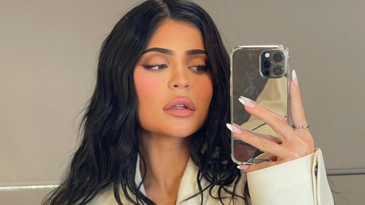 Illustratie voor: OMG! Zoveel verdient Kylie Jenner per seconde
