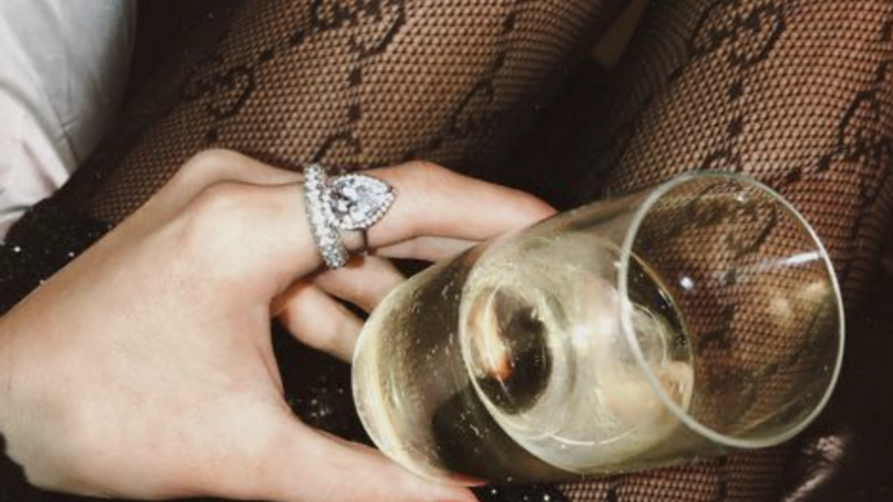 gezondheidsvoordelen van champagne