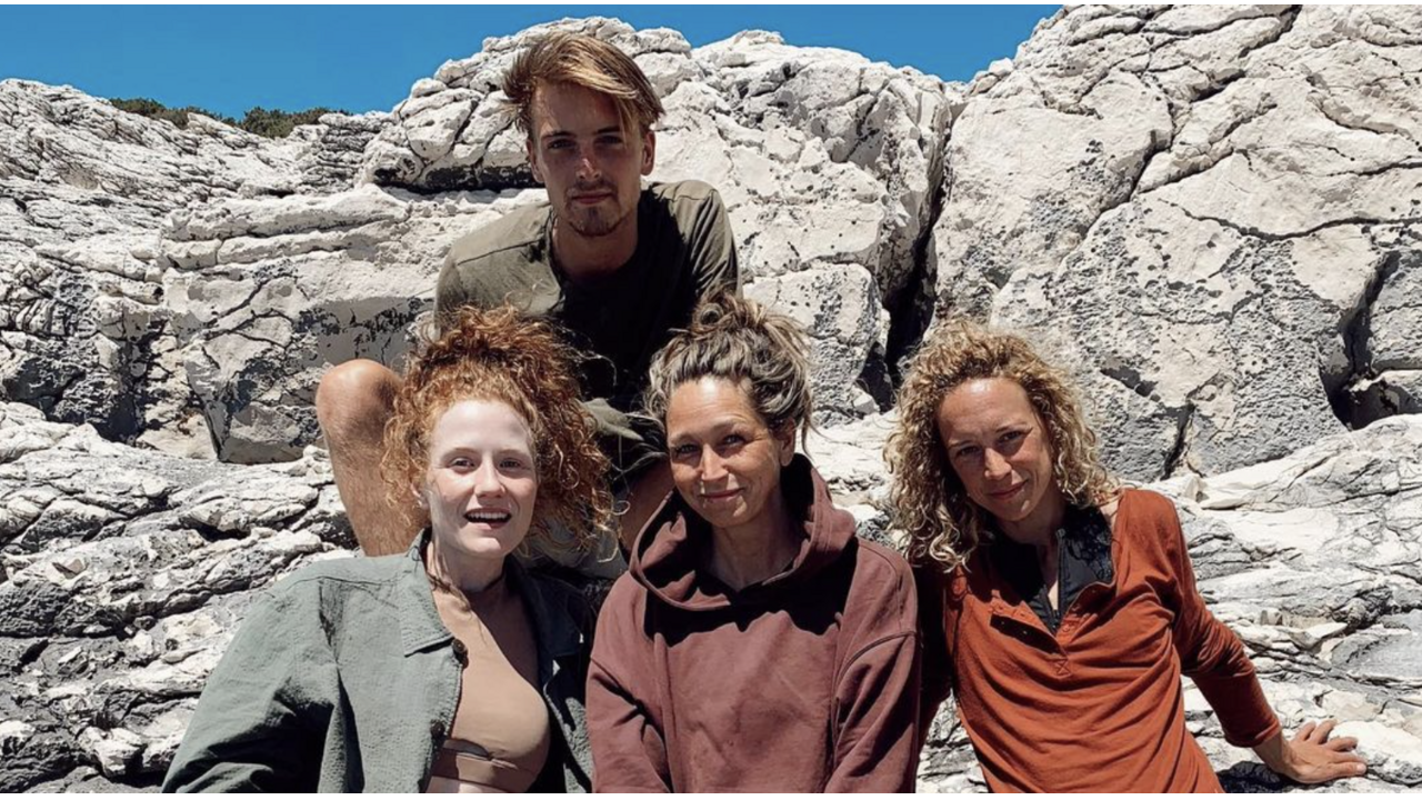 winnaar van Expeditie Robinson