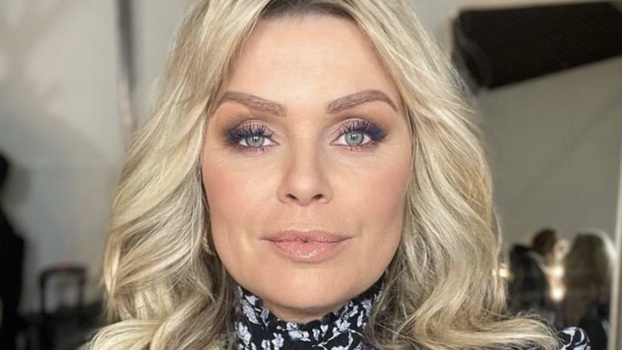Bridget Maasland
