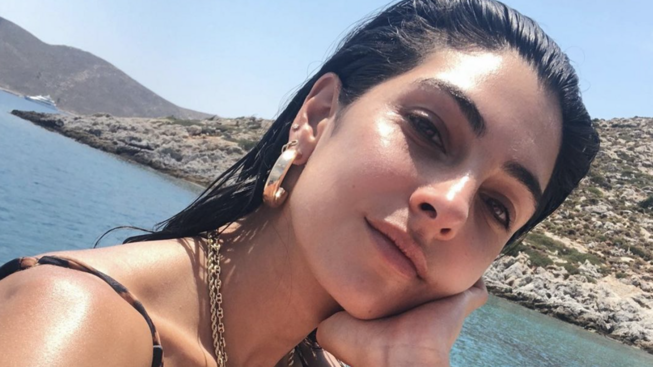 Anna Nooshin