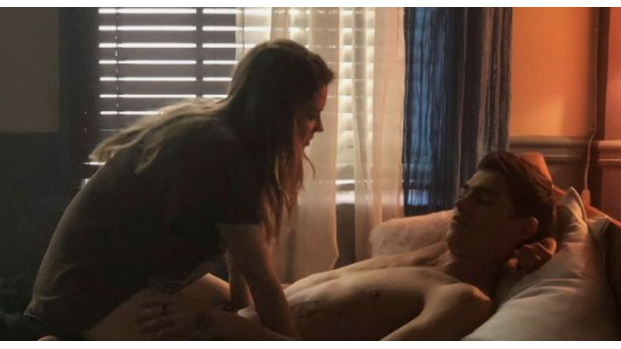 dilemma's tijdens een one night stand