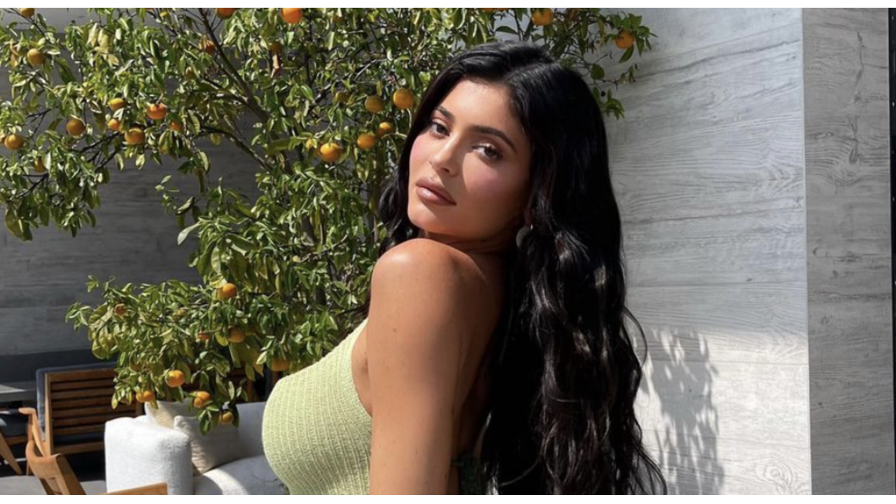 Kylie Jenner bevallen