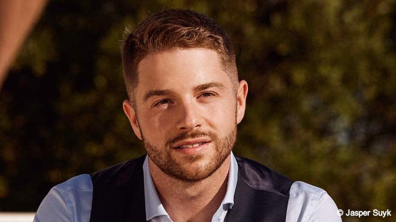 Illustratie voor: Deze Prince Charming-deelnemer had stiekem een oogje op Jakop