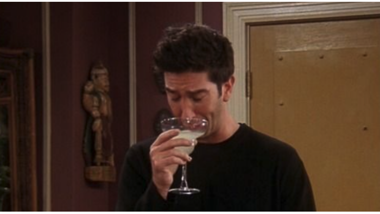 Illustratie voor: Oh no! Friends verdwijnt eind December van Netflix