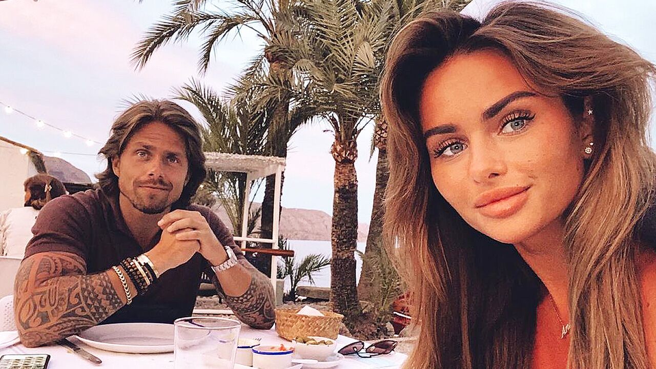 Illustratie voor: André Hazes ging vreemd tijdens zijn relatie met Sarah van Soelen