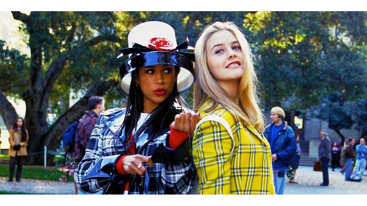 Illustratie voor: Deze films en series wil je zien als je Clueless fan bent