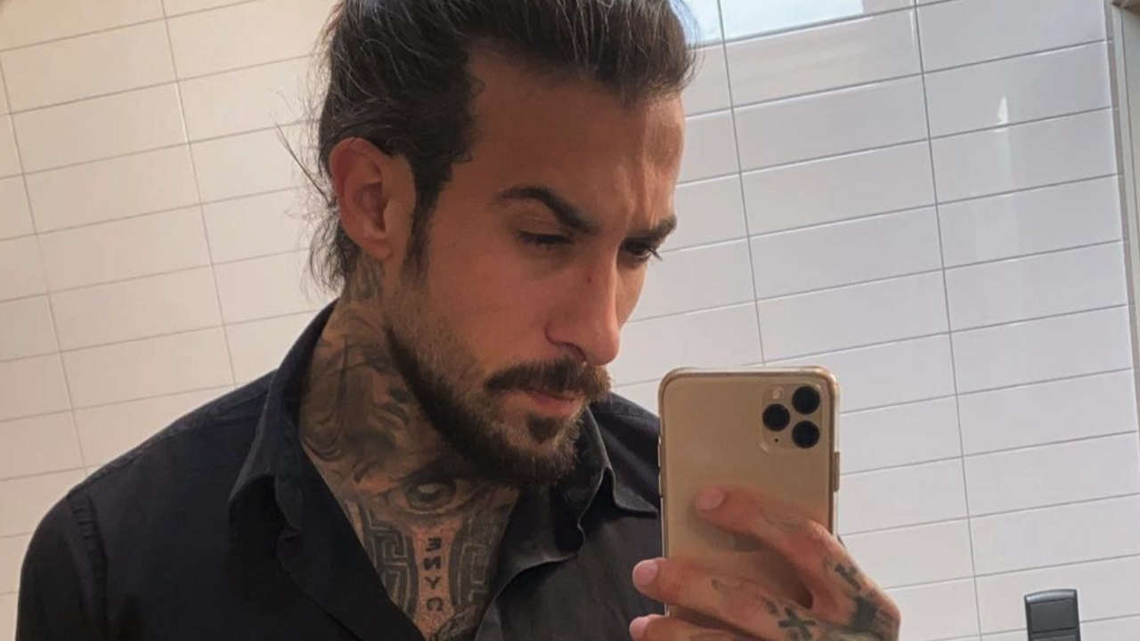 Illustratie voor: Hier kijk je het Belgische seizoen van De Bachelor met Fabrizio