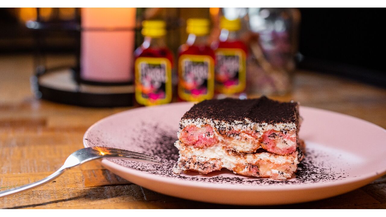 flugel tiramisu