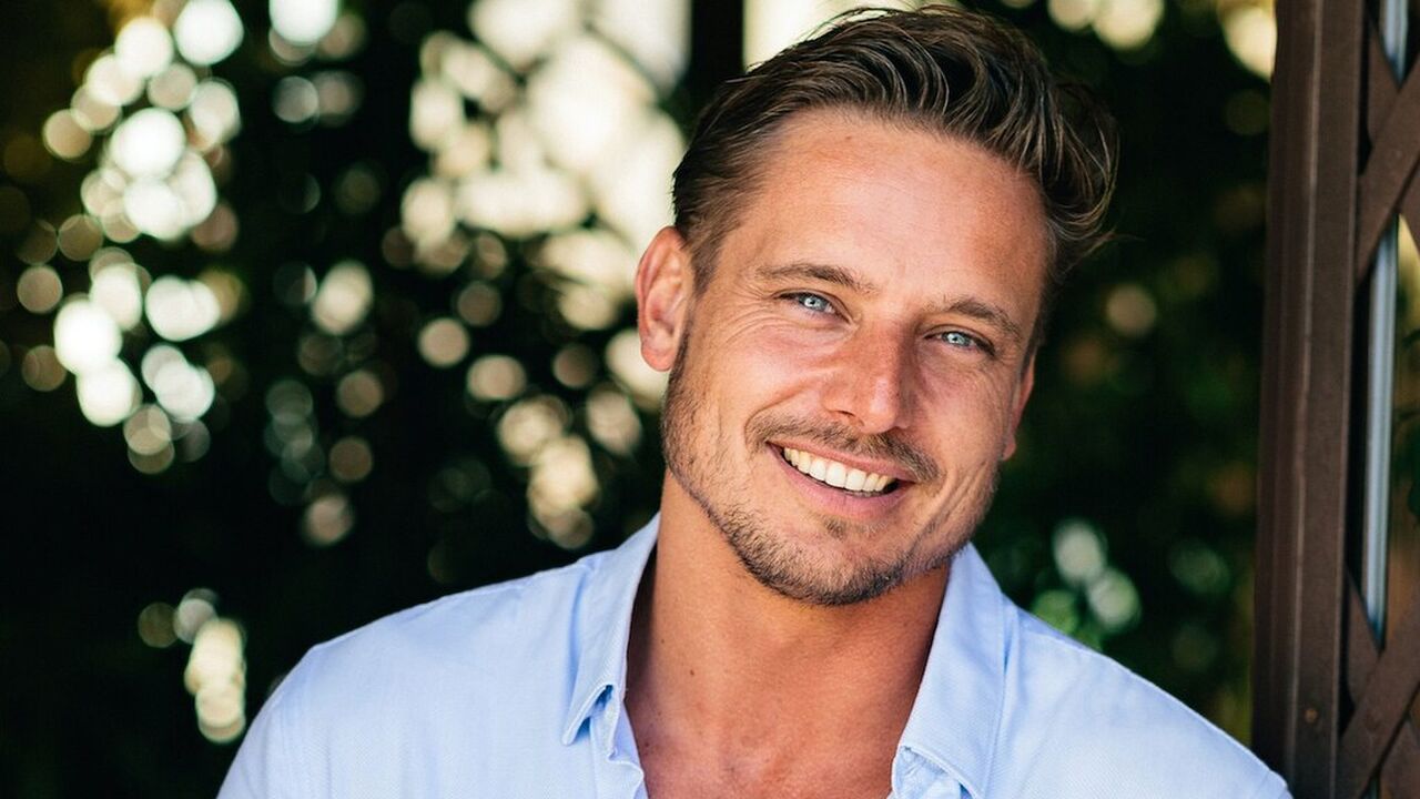 Illustratie voor: Ricky uit Temptation Island maakt debuut als acteur