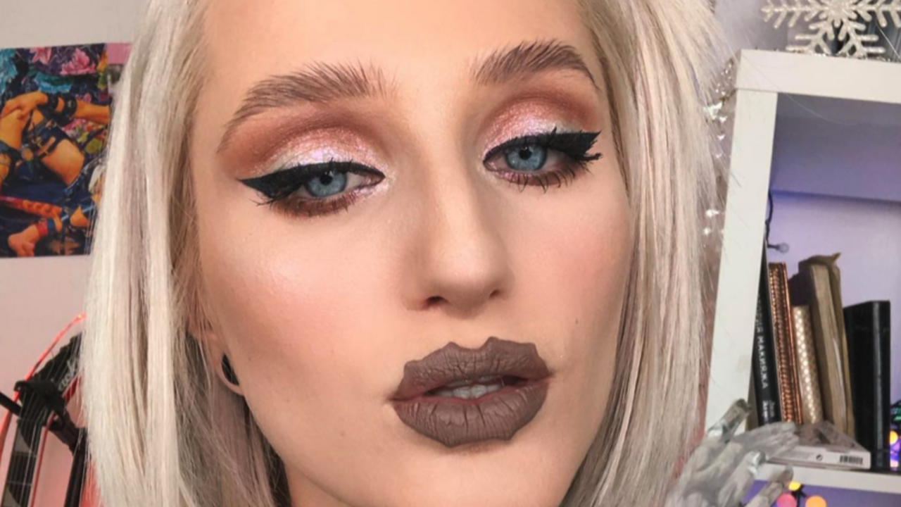 octopus lips