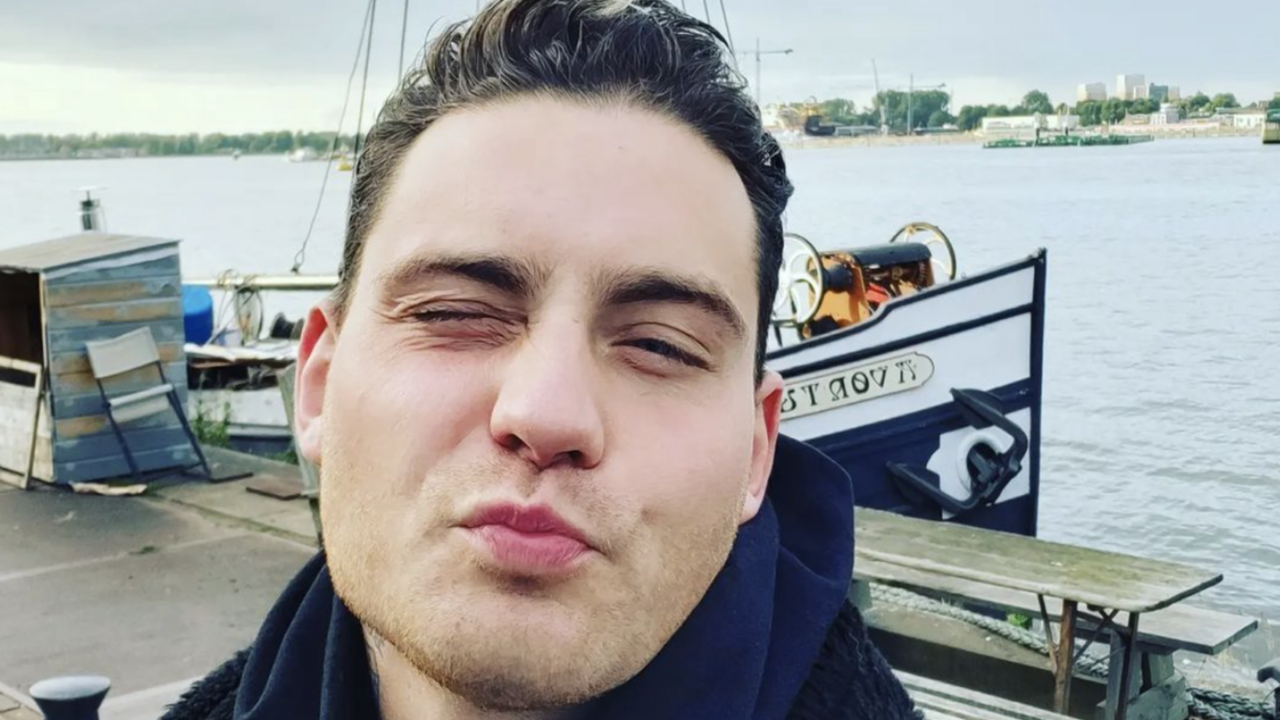 Douwe Bob