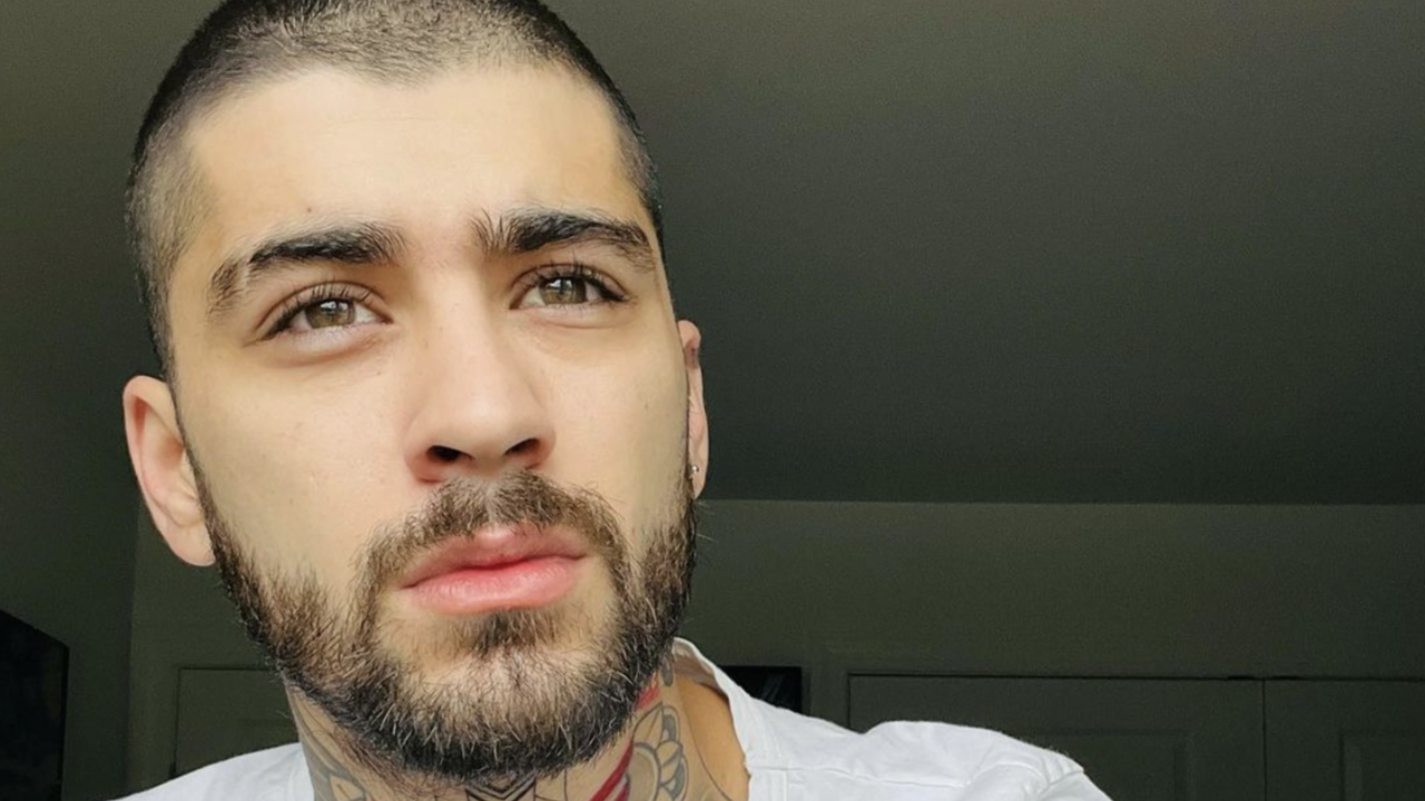 Zayn Malik