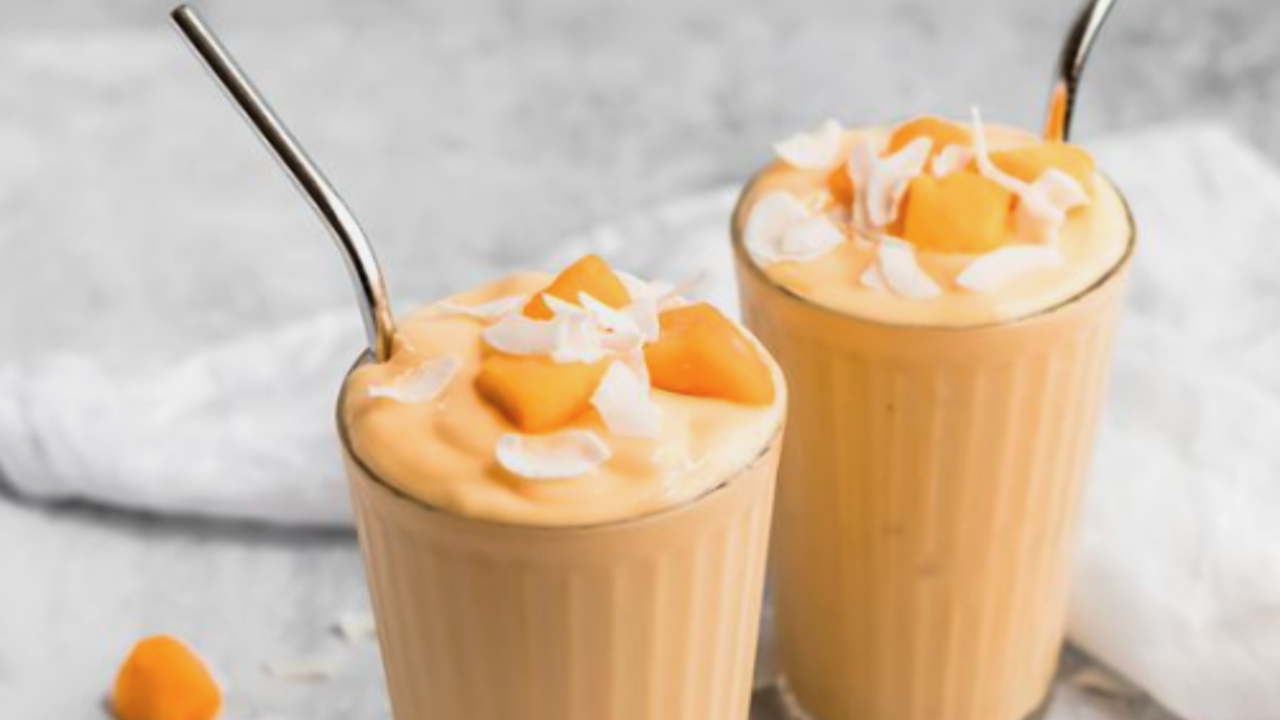 smoothies vullender