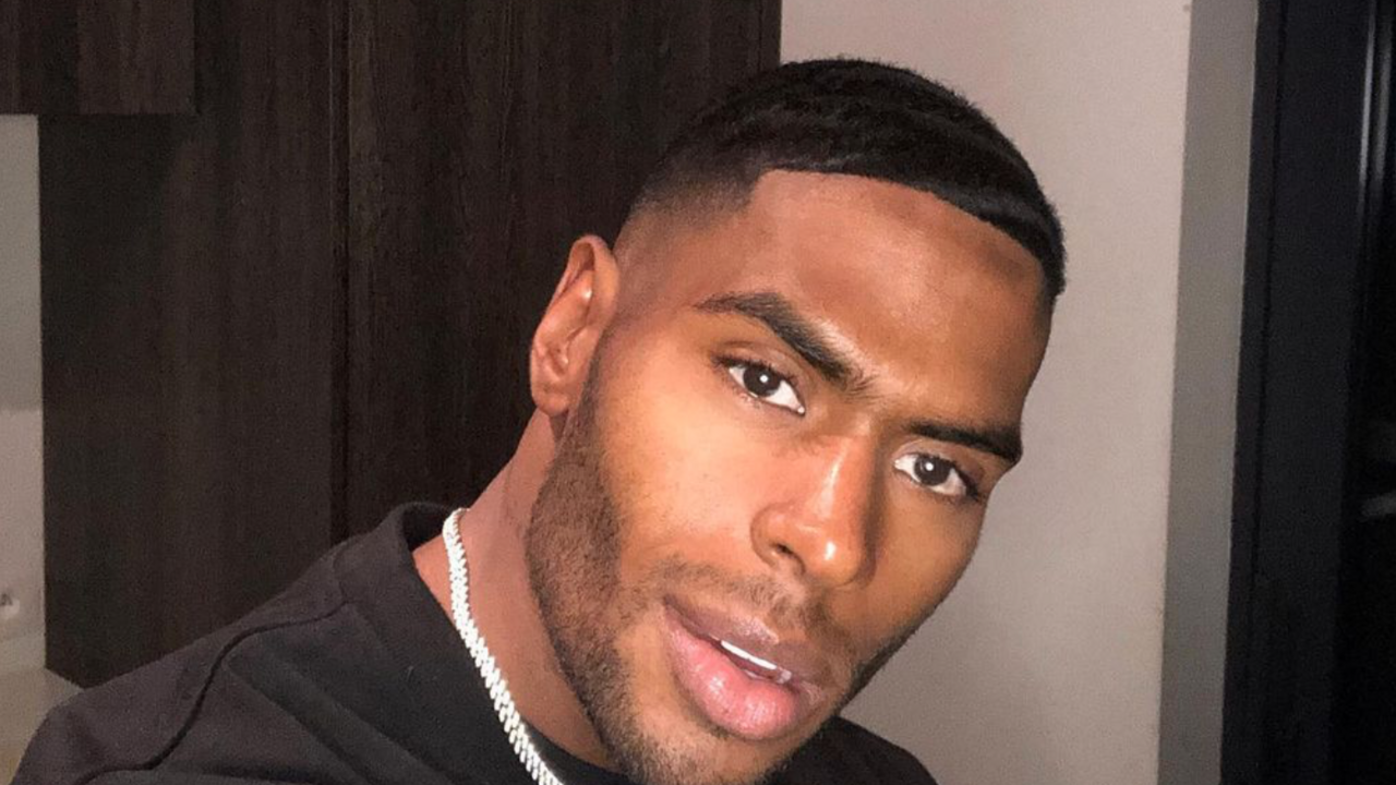 Illustratie voor: What! Denzel Slager binnenkort te zien als acteur?